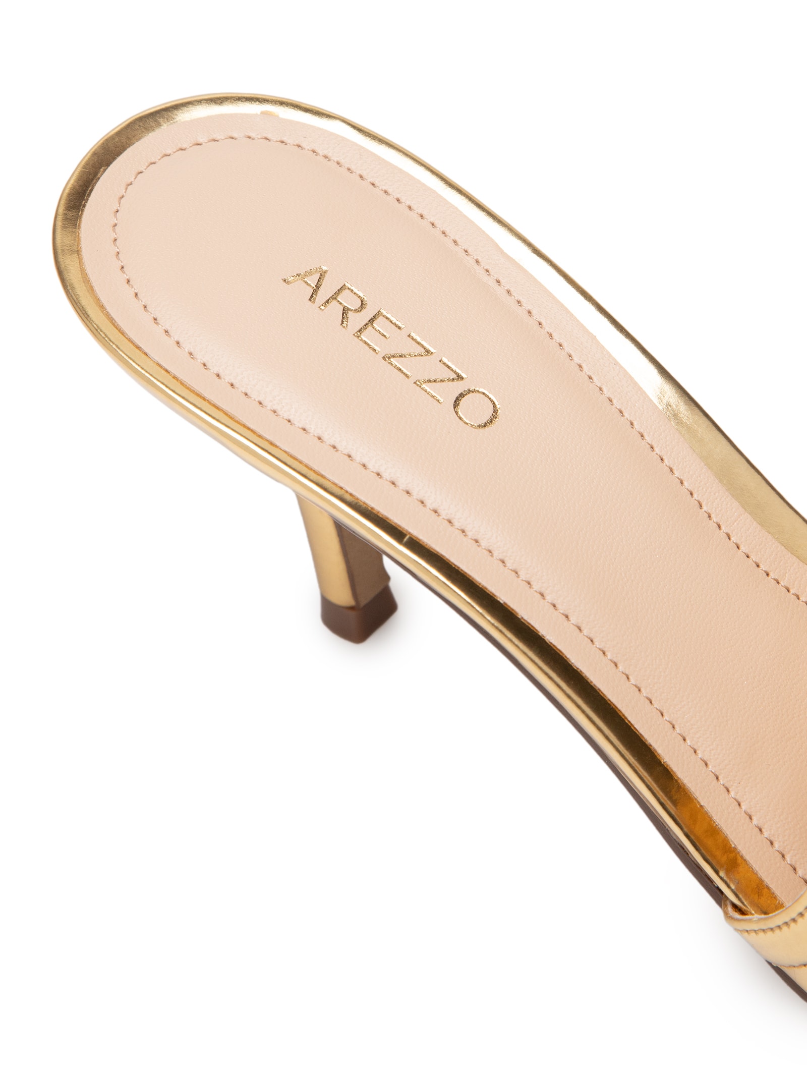 Calça Masculina Bolso Cargo Bege  Arezzo