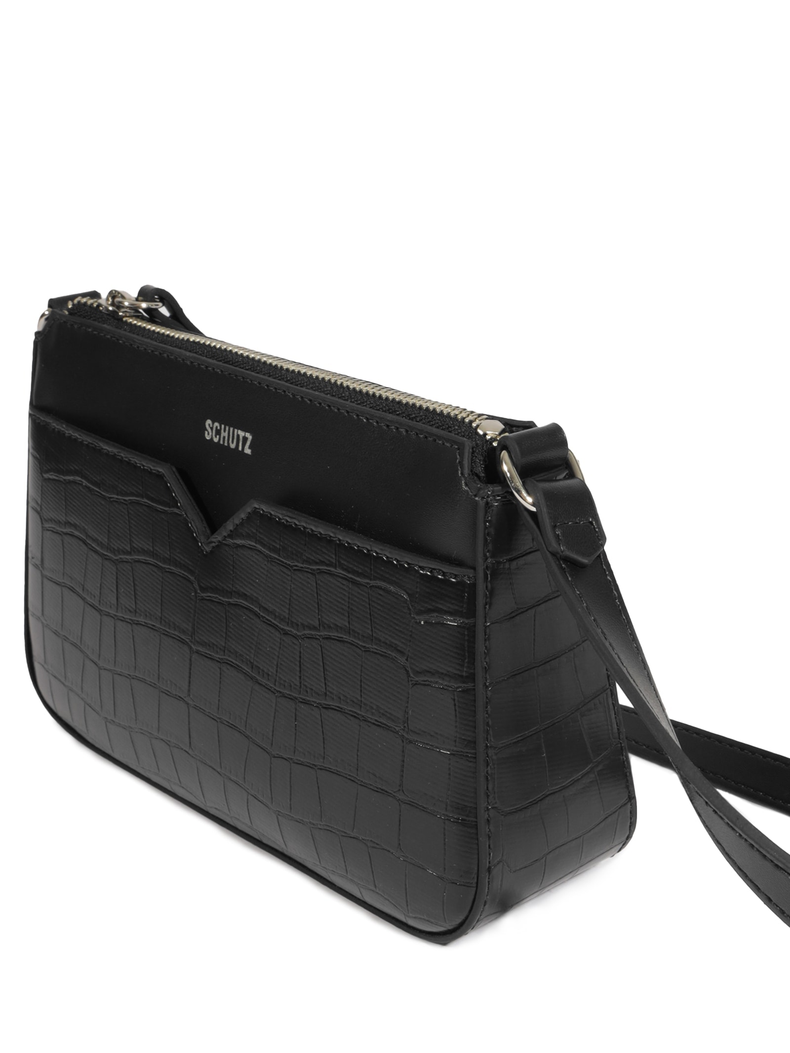 Calça Masculina Bolso Cargo Bege  Schutz
