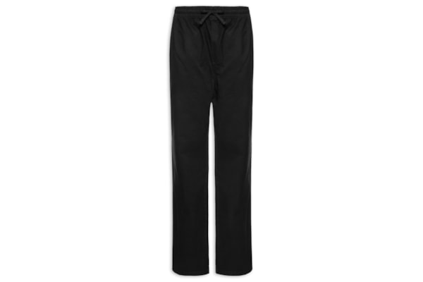 Calça Masculina Cannon Slim - Preto