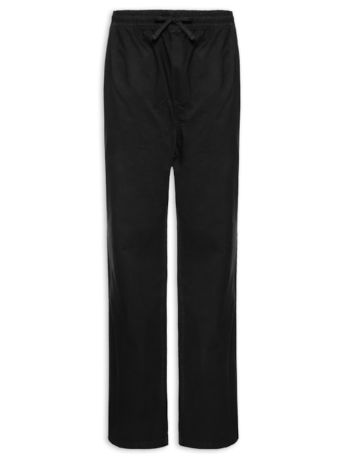 Calça Masculina Cannon Slim – Preto