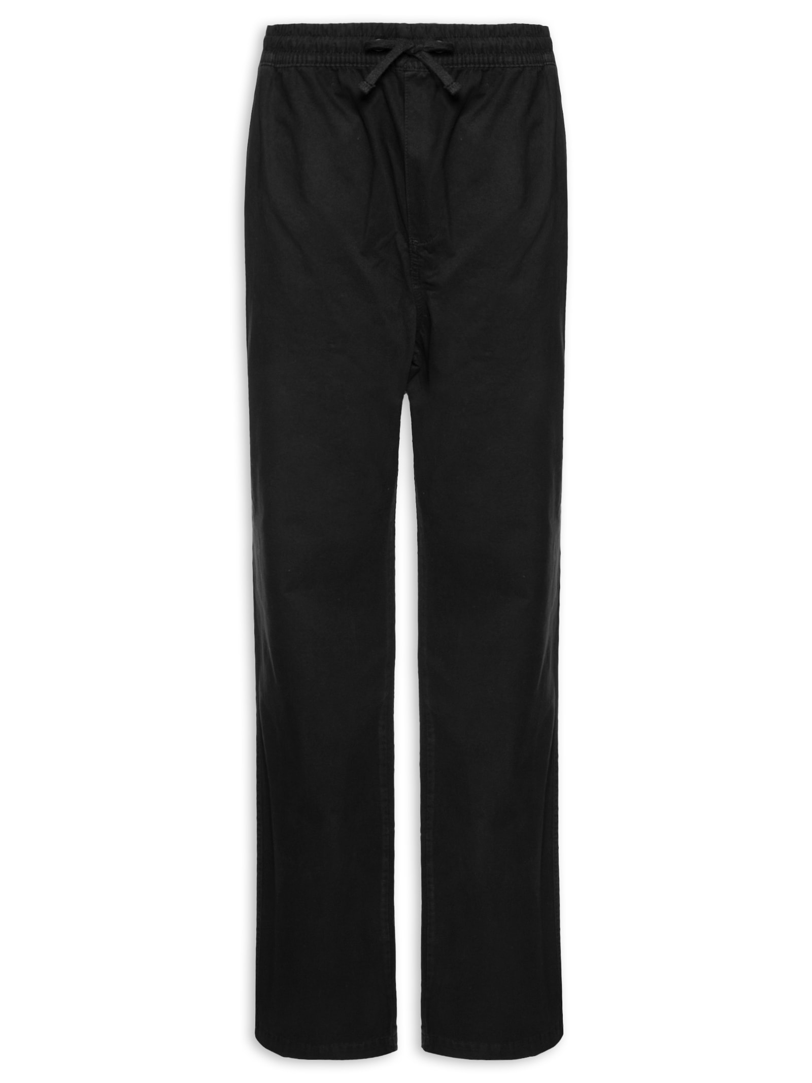 Calça Masculina Cannon Slim Preto John John