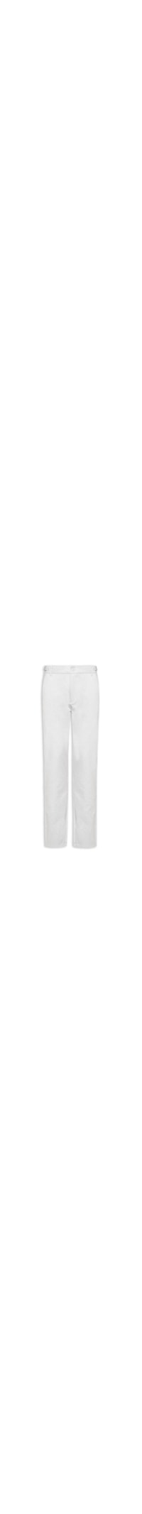 Calça Masculina Casual Cós Ajustável - Cinza