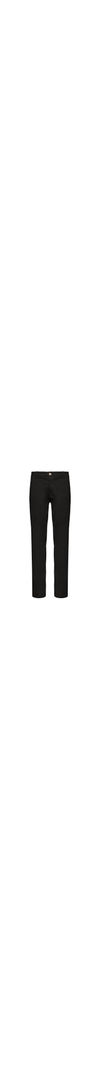 Calça Masculina Casual iron - Preto