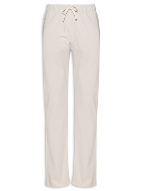 Calça Masculina Casual Pier – Bege