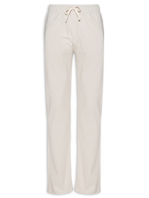Calça Masculina Casual Pier - Bege