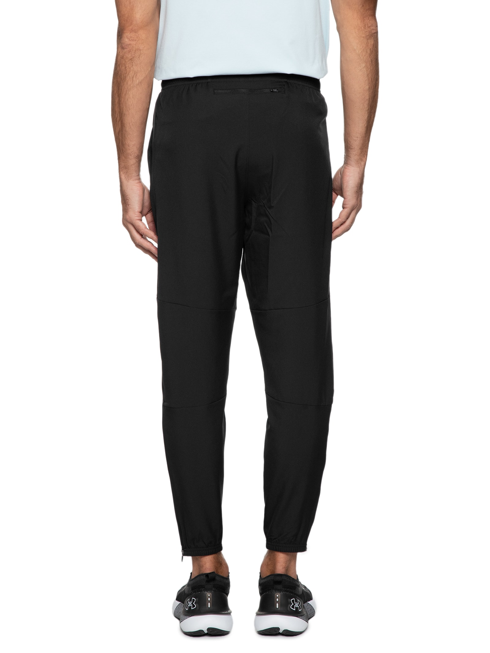 Nike Calça Masculina Challenger Woven Pant Preto