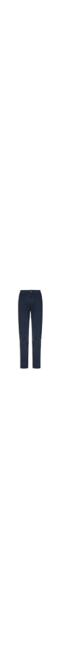 Calça Masculina Chino - Azul