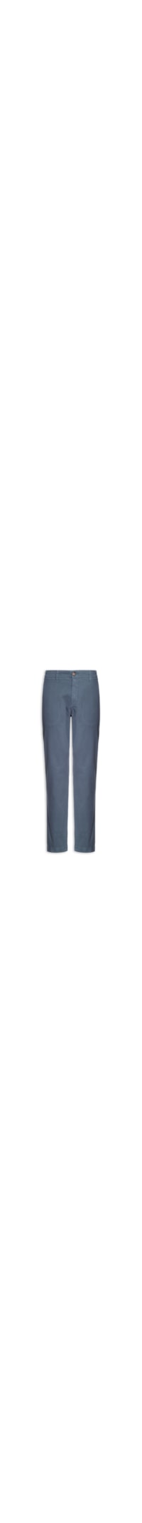 Calça Masculina Chino - Azul