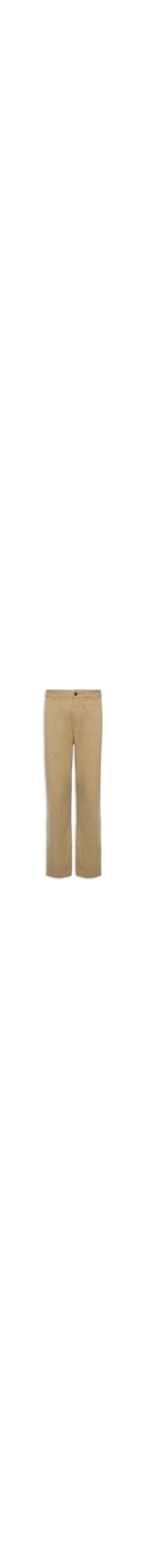 Calça Masculina Chino - Bege