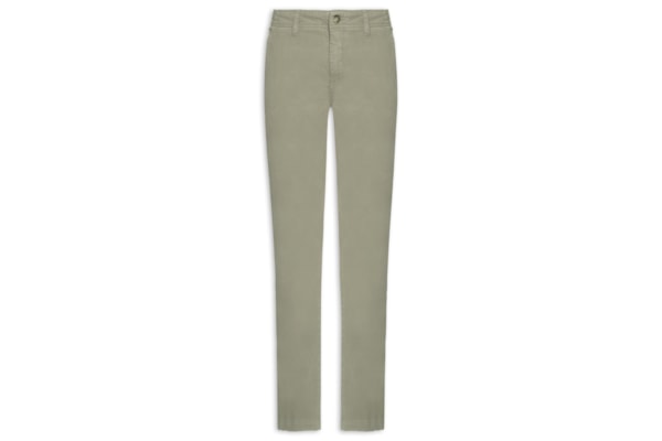 Calça Masculina Chino - Bege