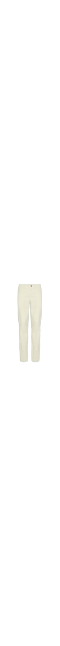 Calça Masculina Chino - Bege