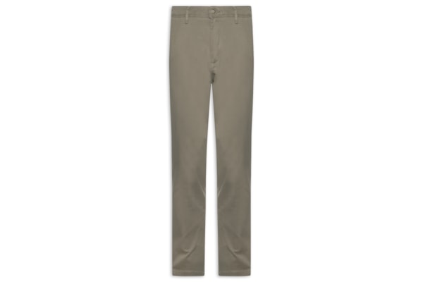 Calça Masculina Chino - Bege
