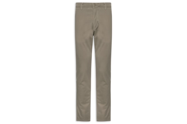 Calça Masculina Chino - Bege