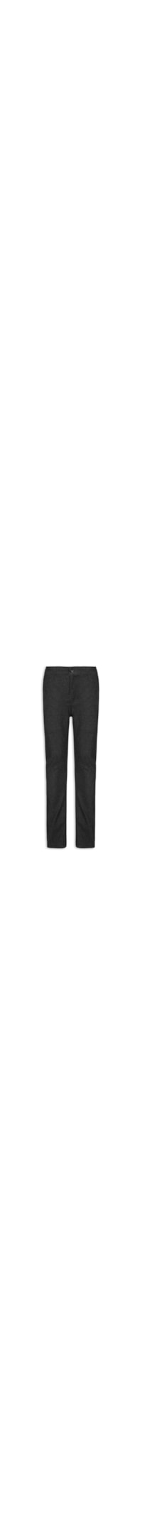 Calça Masculina Chino Bolso Faca Moline - Preto