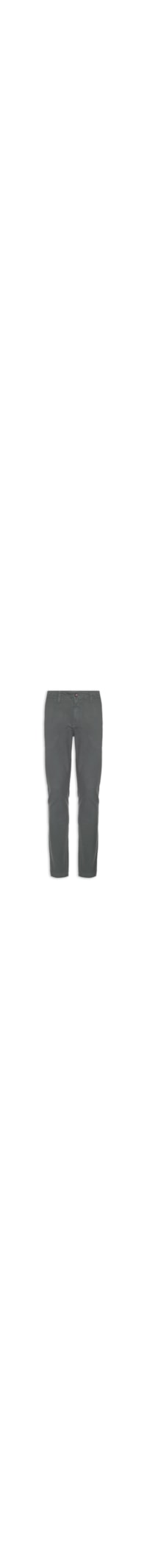 Calça Masculina Chino - Cinza
