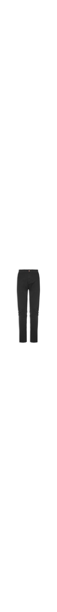 Calça Masculina Chino - Preto