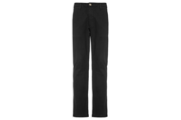Calça Masculina Chino - Preto  