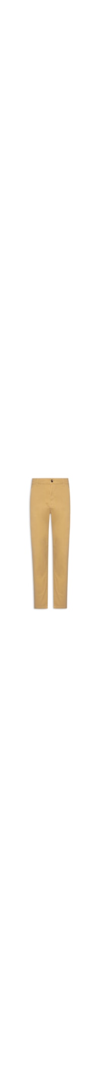 Calça Masculina Chino Sarja Color - Bege