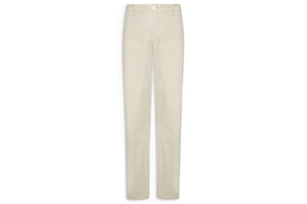 Calça Masculina Chino Slim - Bege