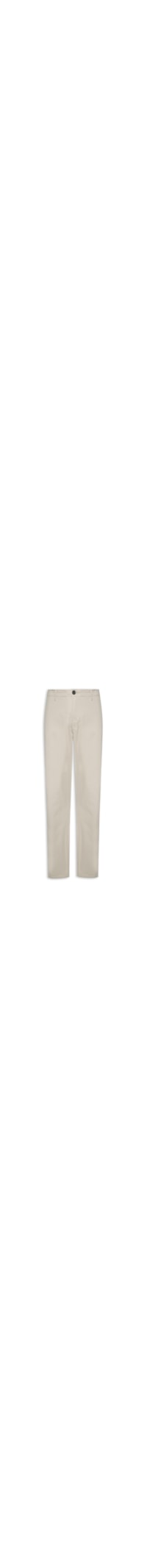 Calça Masculina Chino Slim - Bege