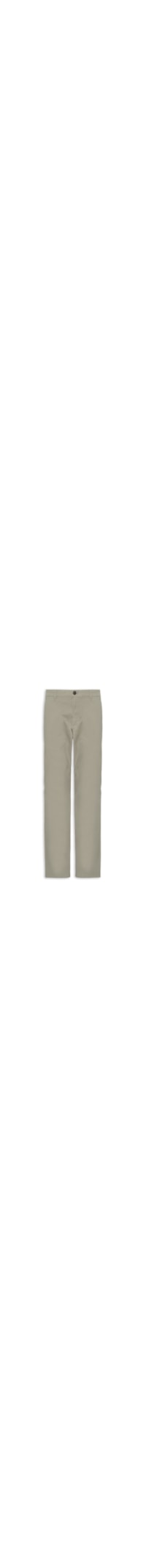 Calça Masculina Chino Slim Clássica - Marrom