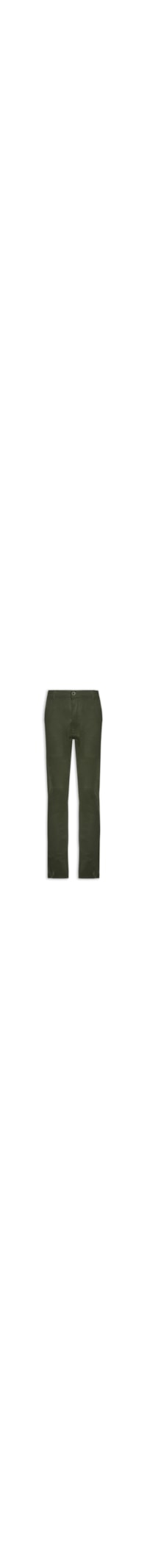 Calça Masculina Chino Slim Fit Color - Verde