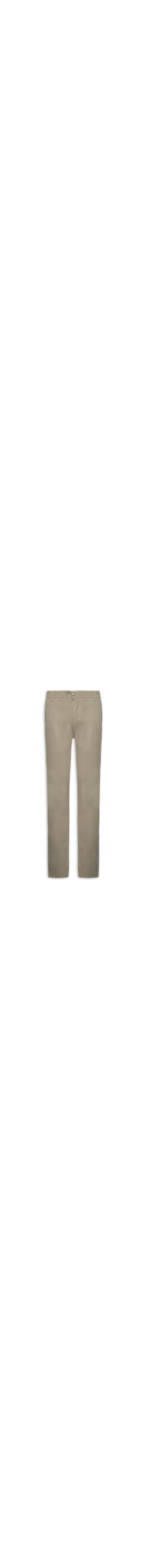 Calça Masculina Chino Slim Fit Color - Verde