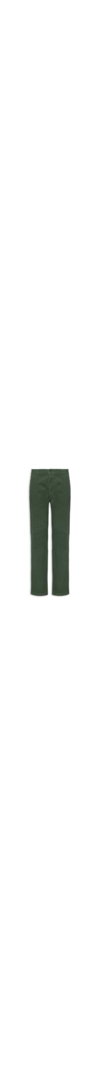 Calça Masculina Chino Slim - Verde