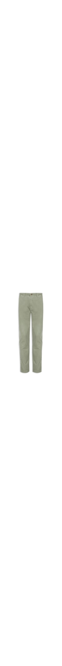 Calça Masculina Chino - Verde