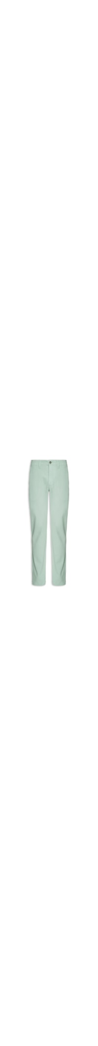 Calça Masculina Chino - Verde