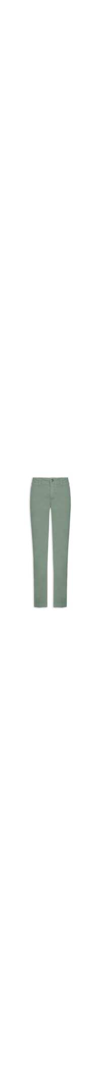 Calça Masculina Chino - Verde