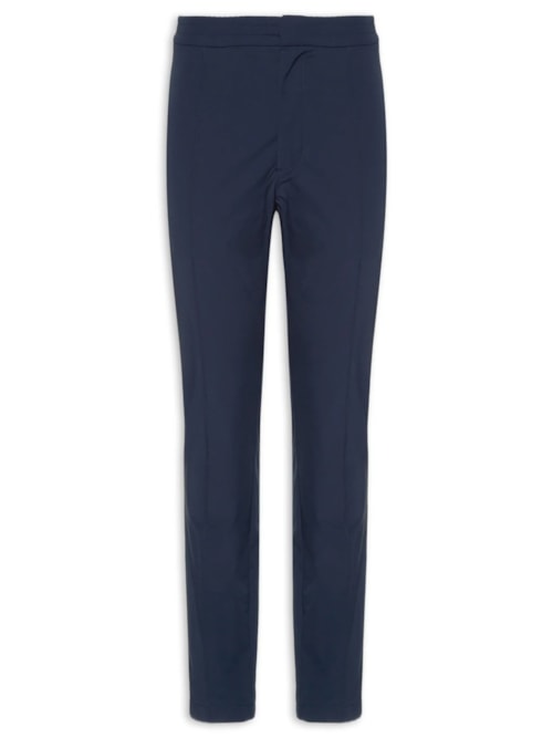 Calça Masculina Ck Nylon Stretch – Azul