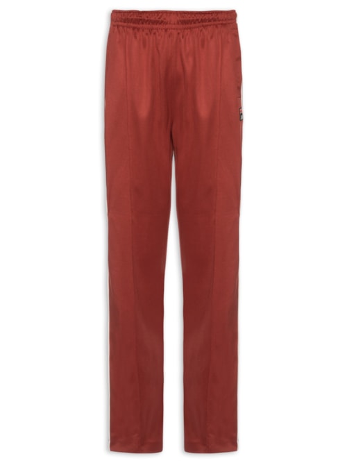 Calça Masculina Classic Gt - Vermelho