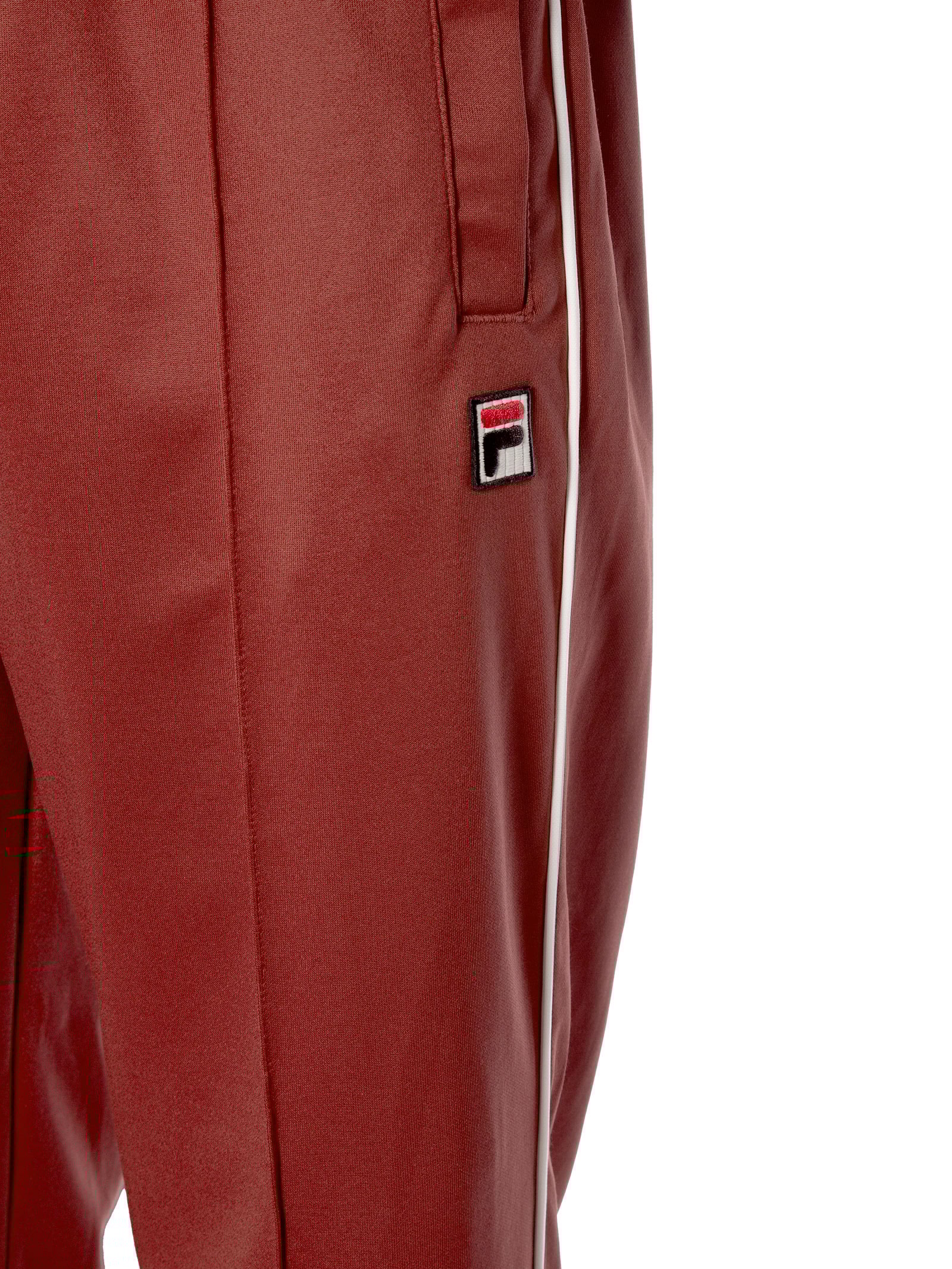 Calça Masculina Classic Gt Vermelho Fila