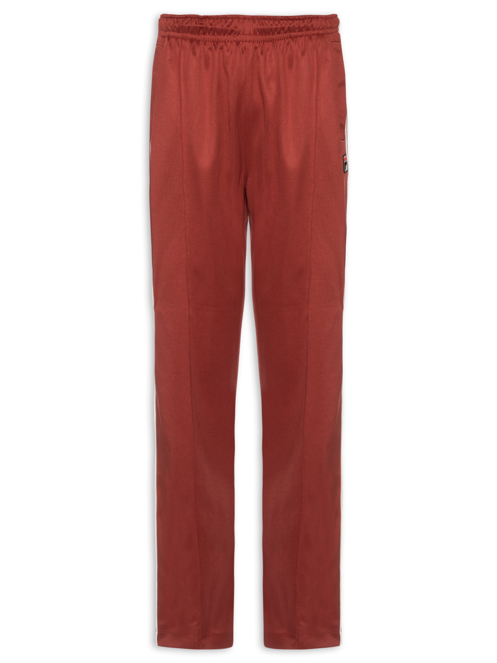 Calça Masculina Classic Gt Vermelho Fila