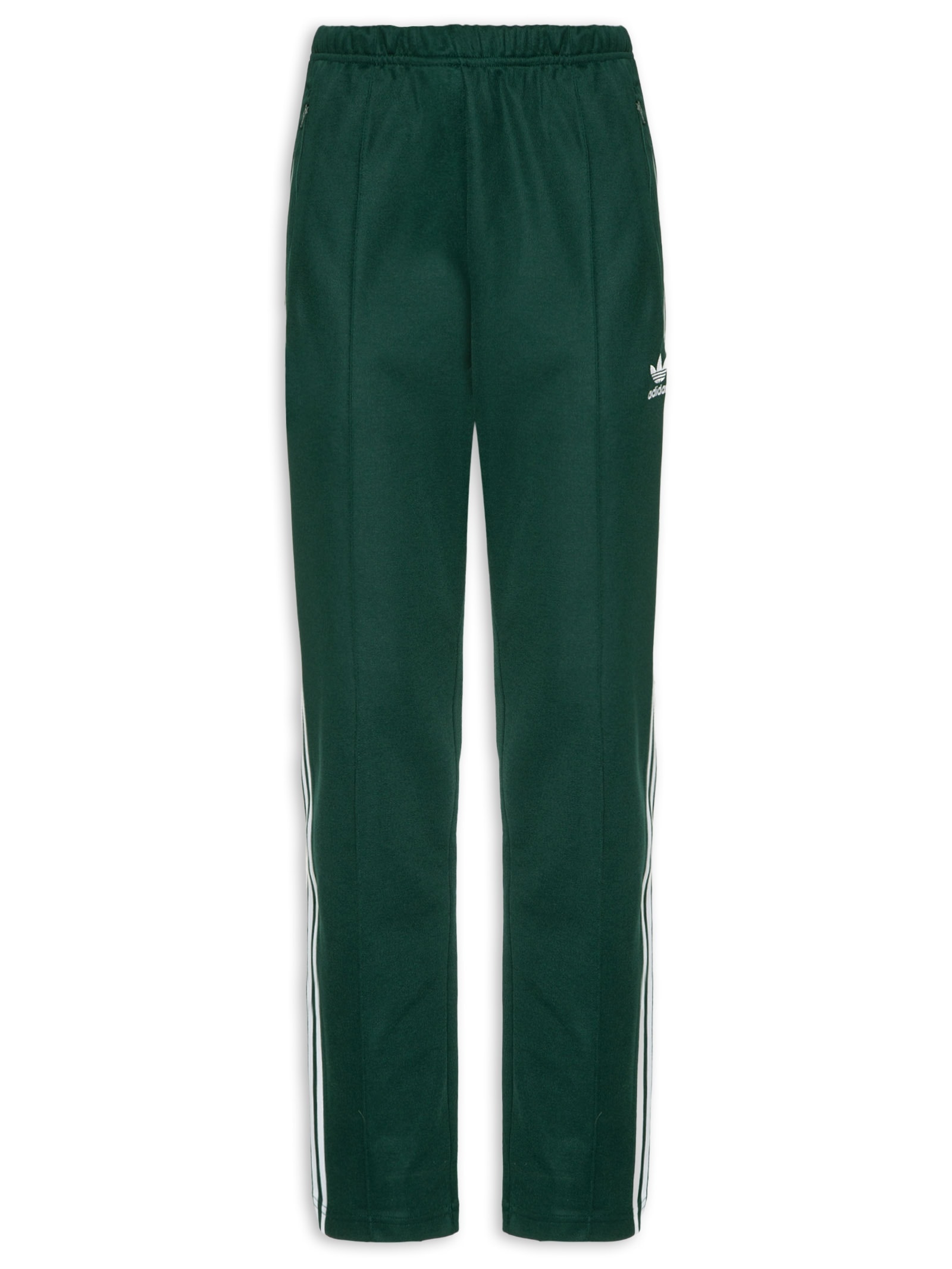 Calça Masculina Classic Tp Verde Adidas Originals