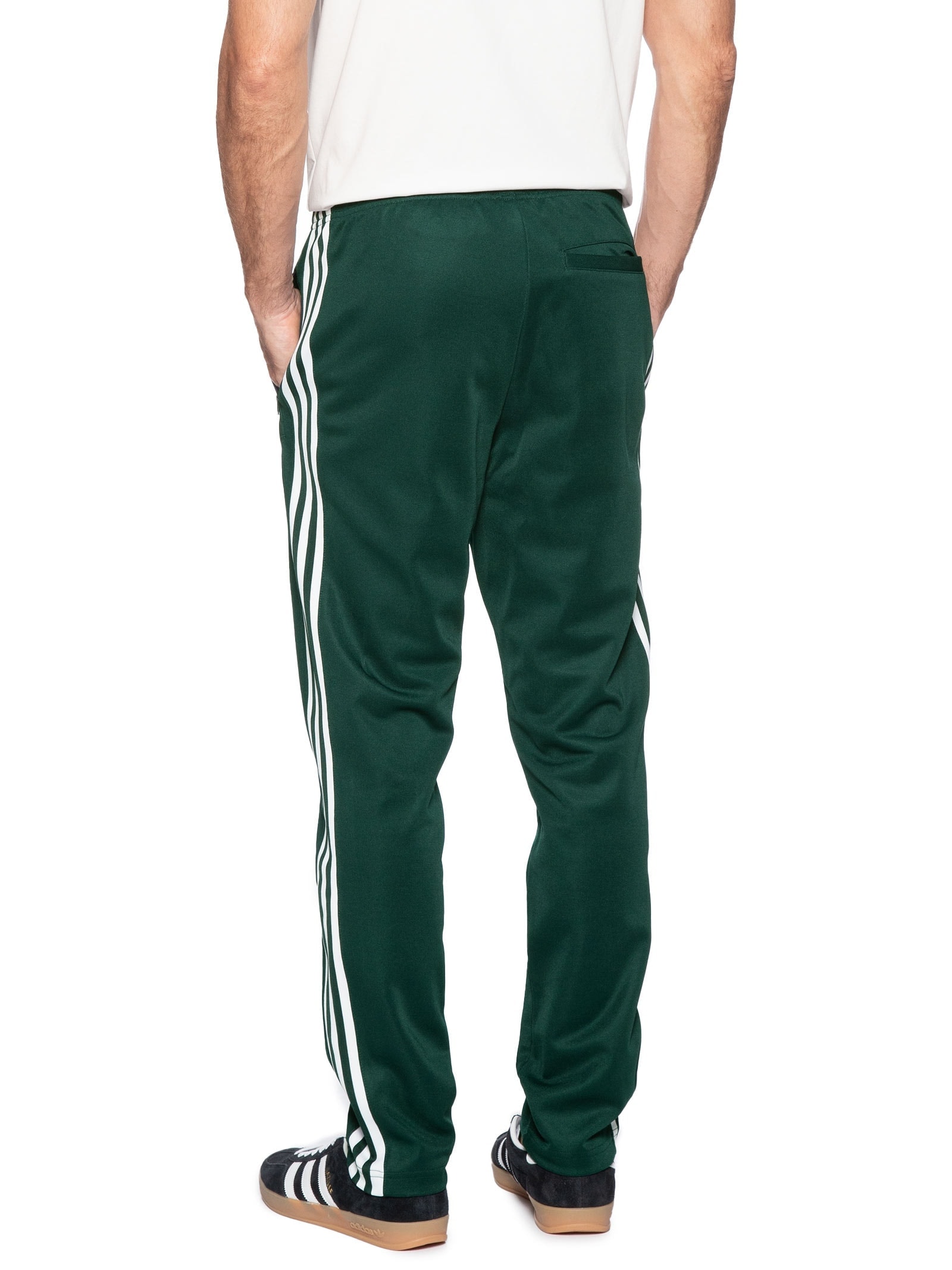 Calça Masculina Classic Tp Verde Adidas Originals