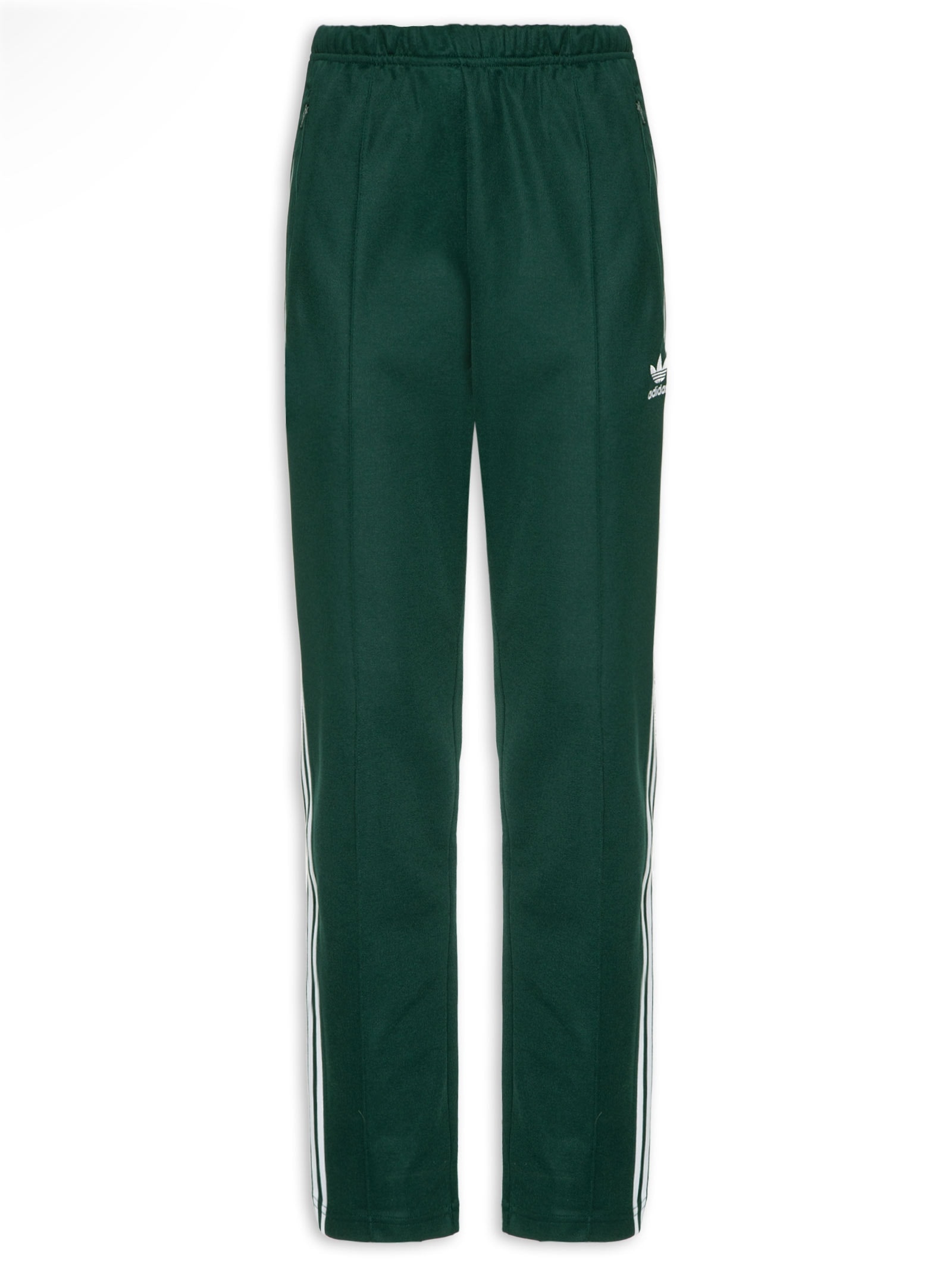 Calça Masculina Classic Tp Verde Adidas Originals