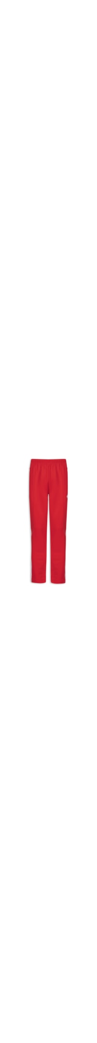 Calça Masculina Classic Tp - Vermelho
