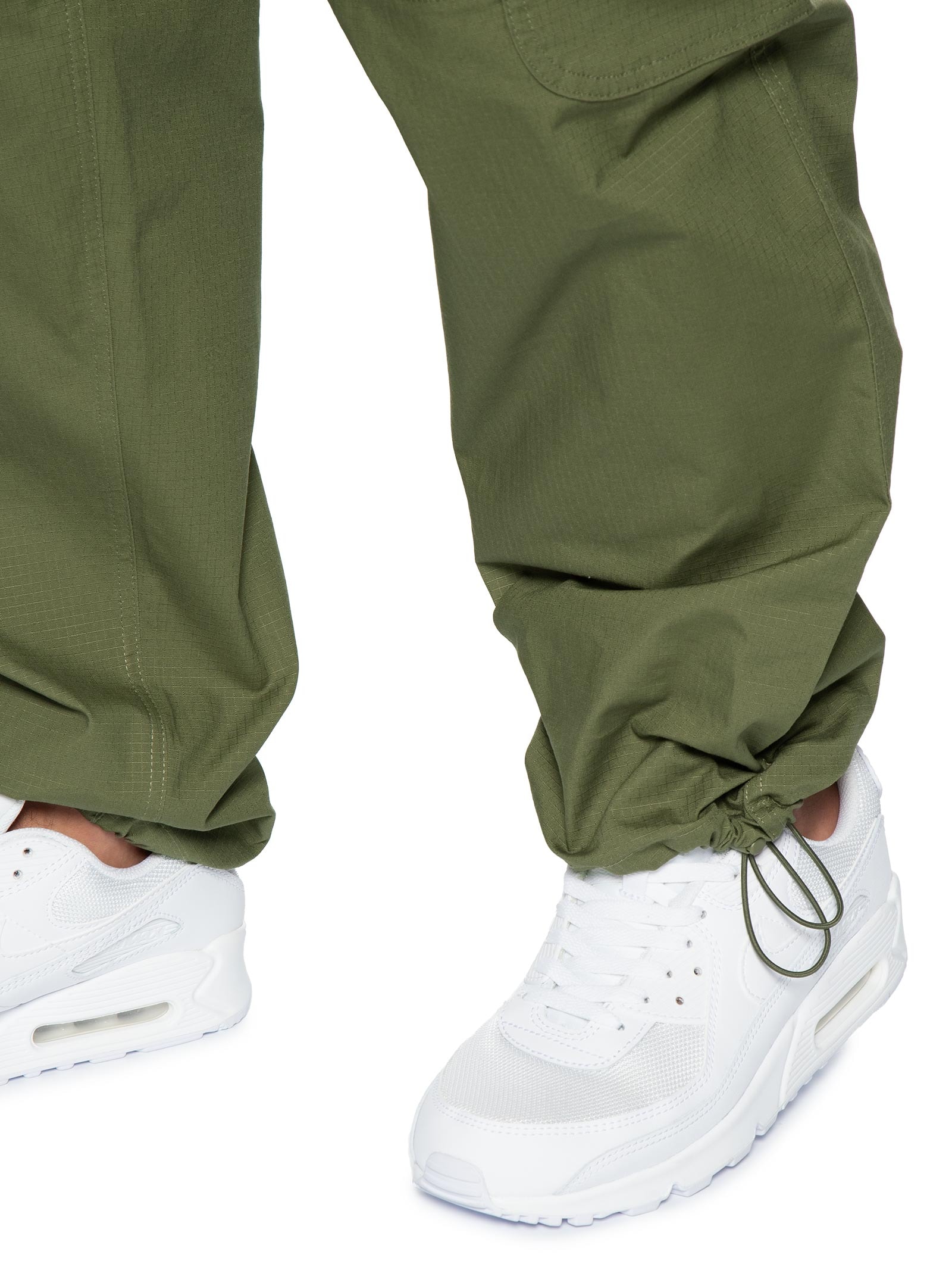 Calça Masculina Club Cargo Marrom Nike