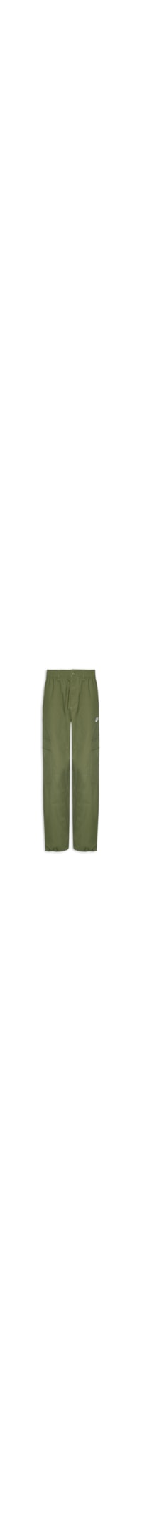 Calça Masculina Club Cargo - Marrom