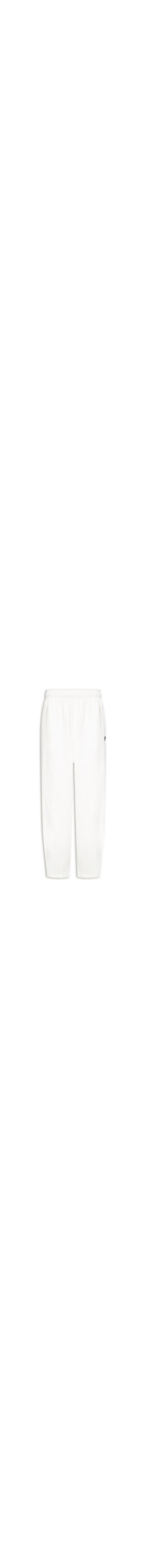Calça Masculina Club FT Oversized Pant - Off White