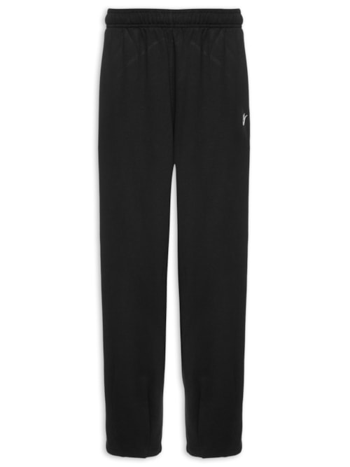 Calça Masculina Club FT Oversized Pant – Preto
