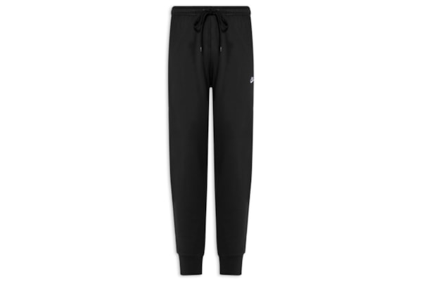 Calça Masculina Club Futura Jogger - Preto