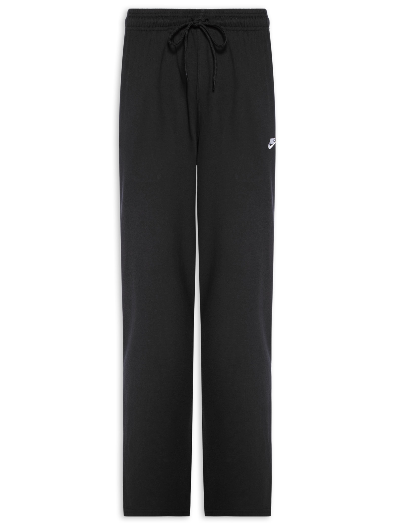 Nike - Calça Masculina Club Knit - Preto Nike - Calça Masculina Club Knit - Preto