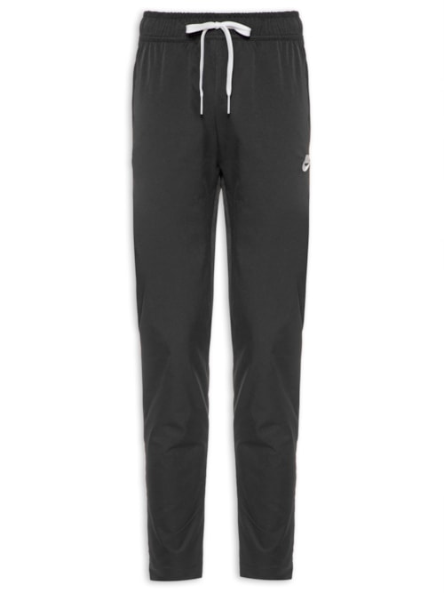 Calça Masculina Club Taper Leg Pant – Preto