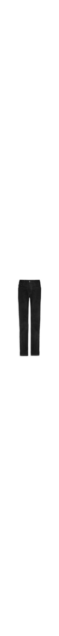 Calça Masculina Color Five Pockets Infinite - Preto