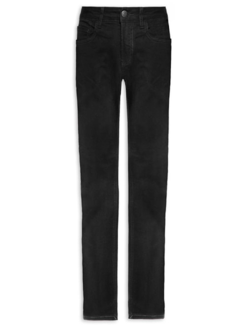 Calça Masculina Color Five Pockets Infinite – Preto