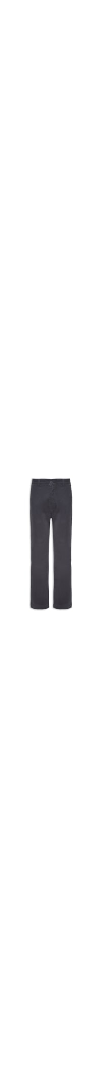 Calça Masculina Color Twill Power (Tradicional) Chino - Azul