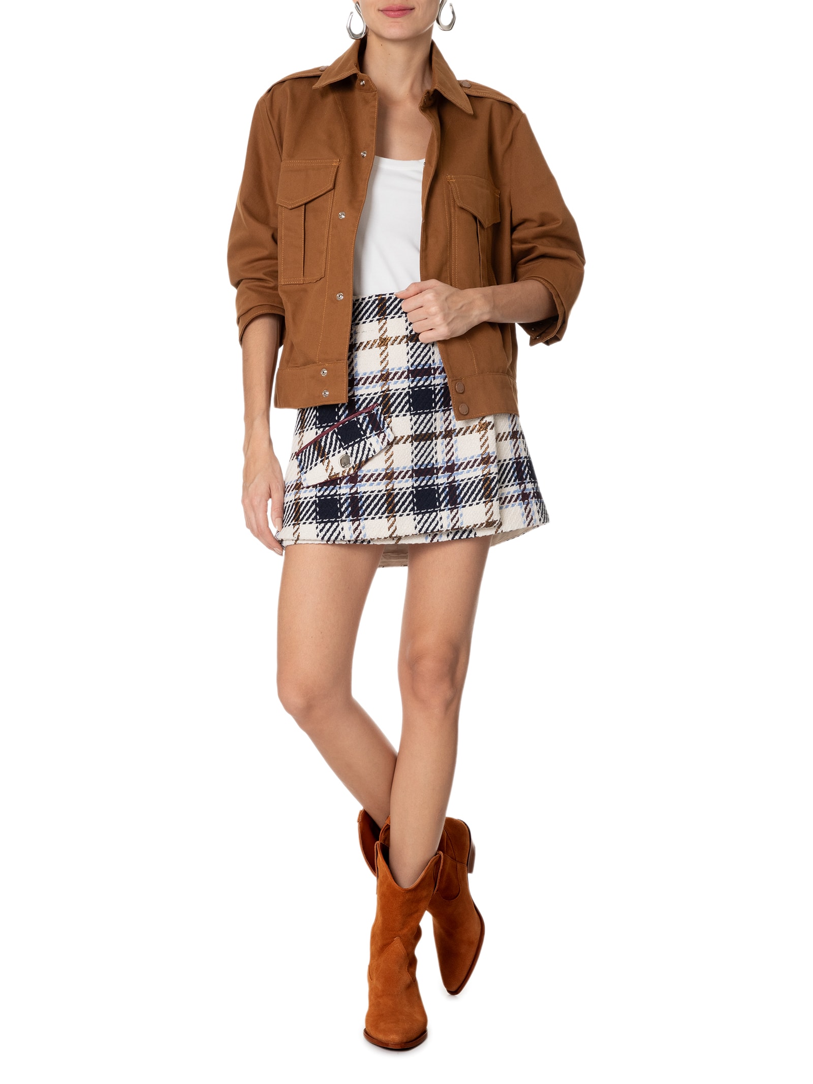 Calça Masculina Com Elástico Na Cintura Azul  Schutz